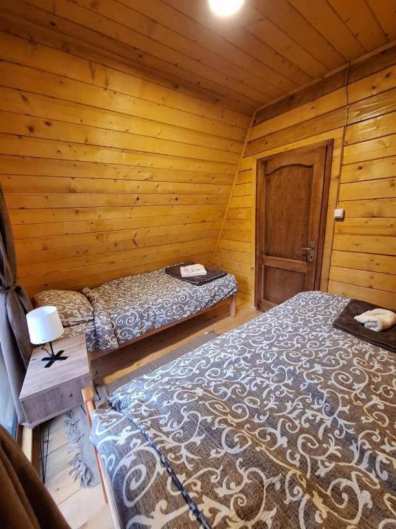 Brvnare Todorovic Vila Crni Vrh Exterior foto