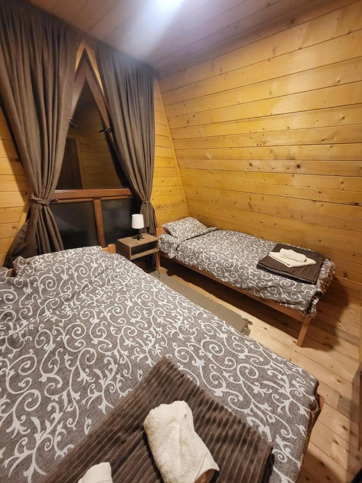 Brvnare Todorovic Vila Crni Vrh Exterior foto